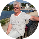 Profilbild von „Erika Schomberg“
